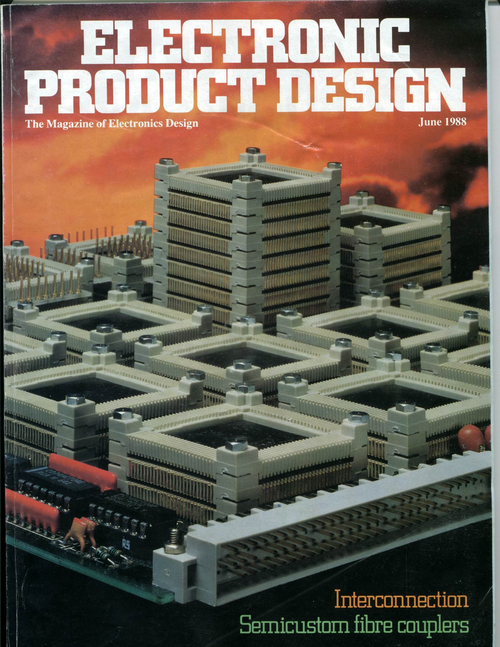 Dual in Line power back up unit